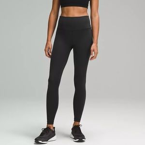 Lululemon Wunder Train High-Rise Tight 28", 10